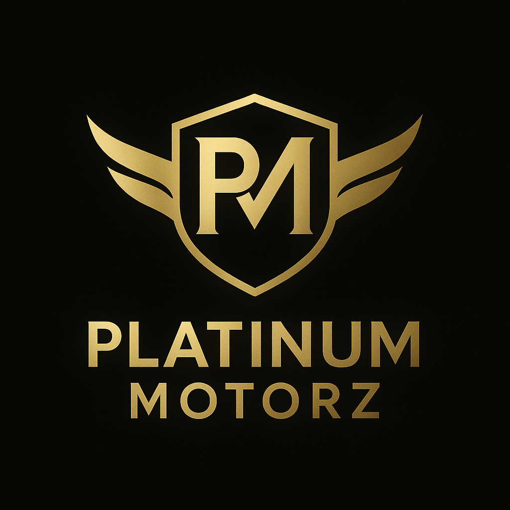 Platinum Motorz
